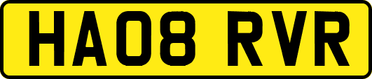 HA08RVR