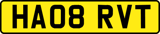 HA08RVT