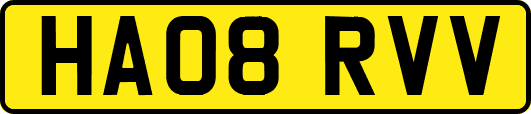 HA08RVV
