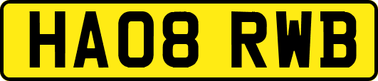 HA08RWB