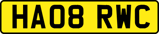 HA08RWC