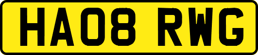 HA08RWG