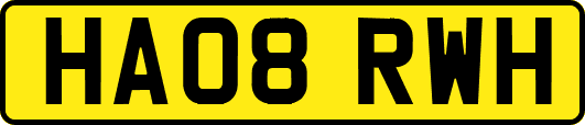 HA08RWH