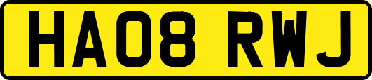 HA08RWJ