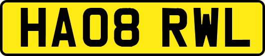 HA08RWL