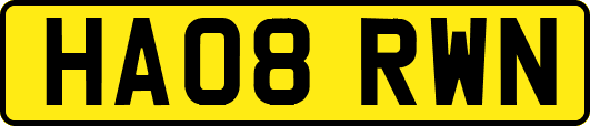 HA08RWN