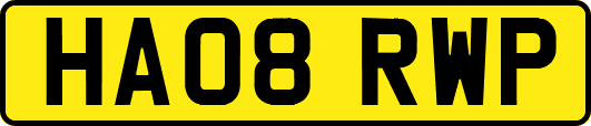 HA08RWP