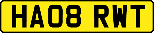HA08RWT
