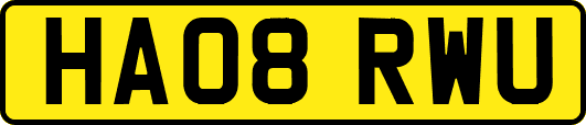 HA08RWU