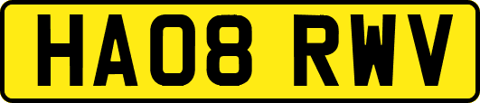 HA08RWV