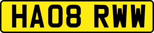 HA08RWW