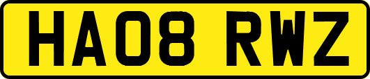 HA08RWZ