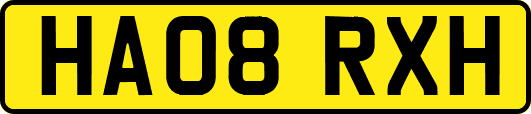 HA08RXH