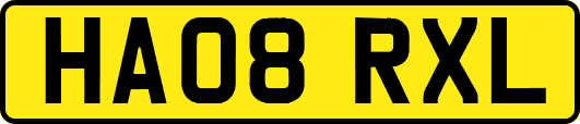 HA08RXL