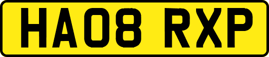 HA08RXP