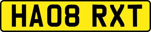 HA08RXT