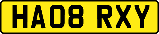 HA08RXY