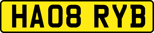 HA08RYB