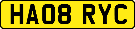 HA08RYC