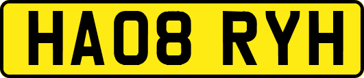 HA08RYH
