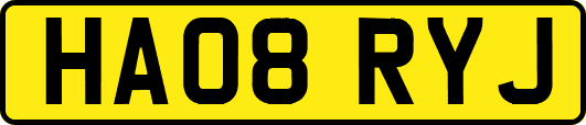 HA08RYJ