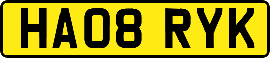 HA08RYK
