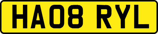 HA08RYL