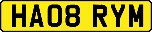 HA08RYM