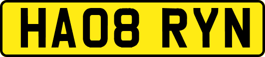 HA08RYN