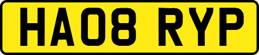 HA08RYP