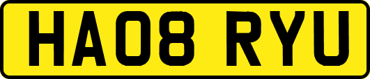 HA08RYU