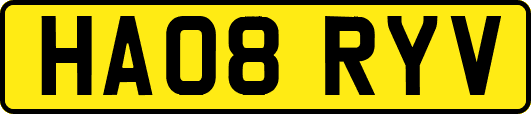 HA08RYV
