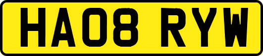 HA08RYW