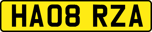 HA08RZA