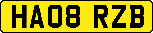 HA08RZB