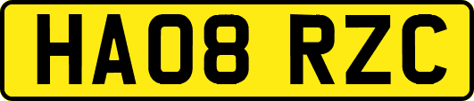 HA08RZC