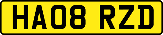 HA08RZD