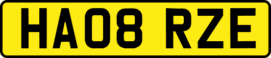 HA08RZE