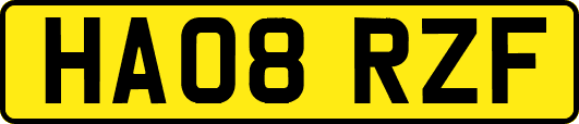 HA08RZF