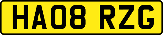 HA08RZG