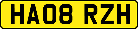 HA08RZH