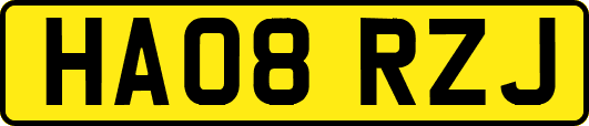HA08RZJ