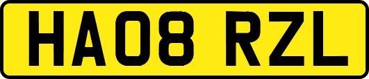 HA08RZL