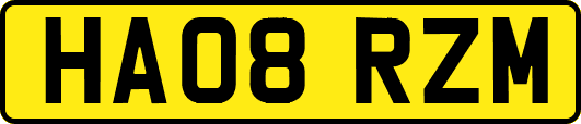 HA08RZM