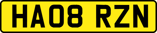 HA08RZN