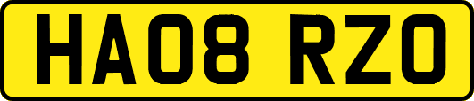 HA08RZO