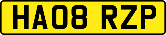 HA08RZP