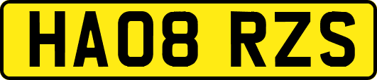 HA08RZS