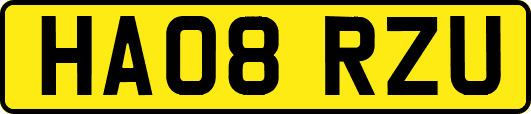 HA08RZU