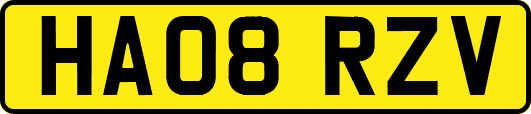HA08RZV